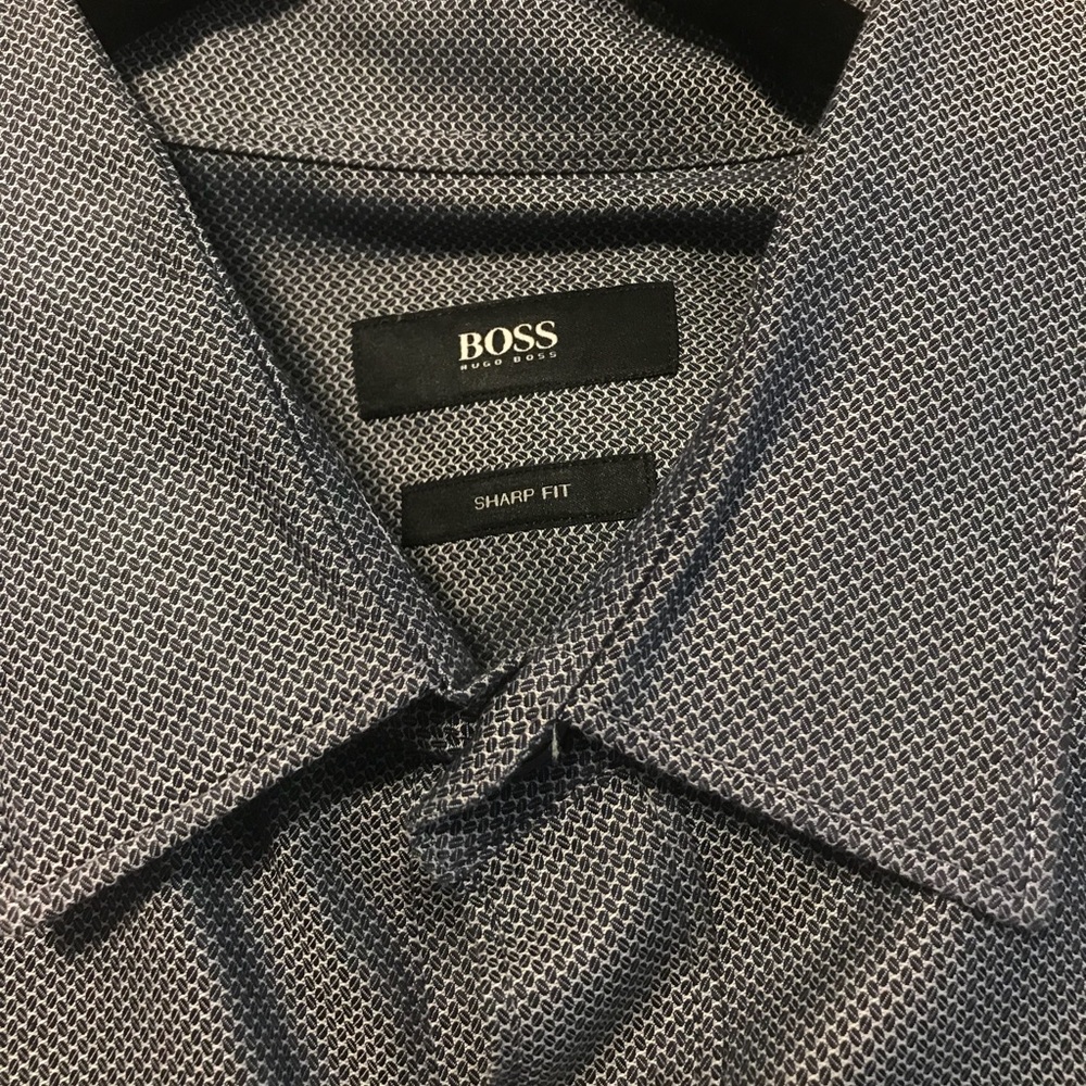 Causal Shirts